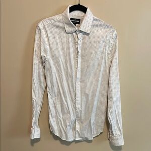 Express dress shirt